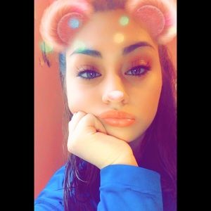 Meet your Posher, Ana